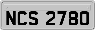 NCS2780