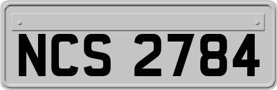 NCS2784