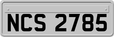 NCS2785