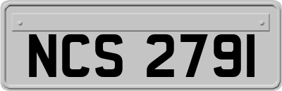 NCS2791