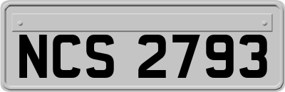 NCS2793