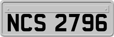 NCS2796