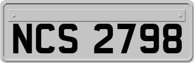 NCS2798