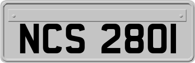 NCS2801