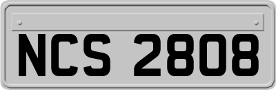 NCS2808
