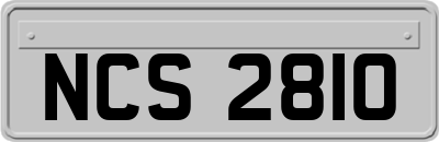 NCS2810
