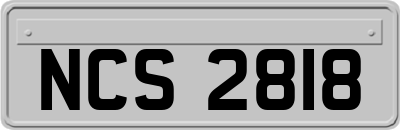 NCS2818