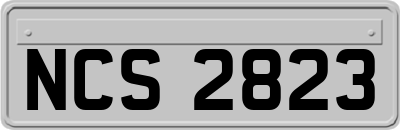 NCS2823