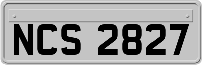 NCS2827
