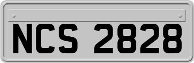 NCS2828