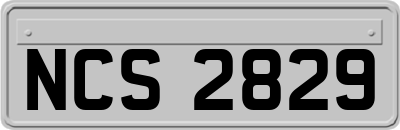 NCS2829