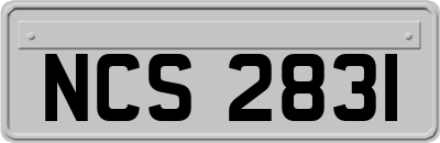 NCS2831