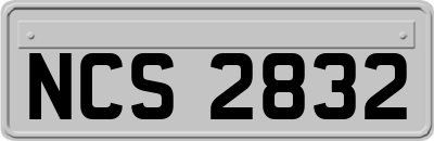 NCS2832