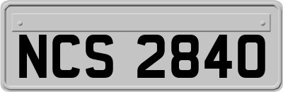 NCS2840
