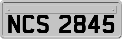NCS2845