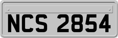 NCS2854