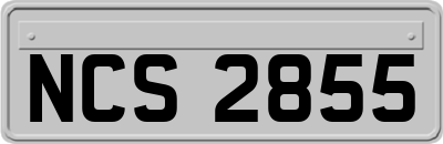 NCS2855