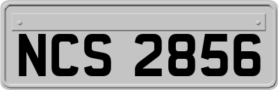 NCS2856