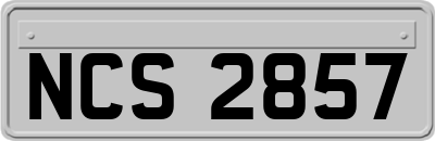 NCS2857