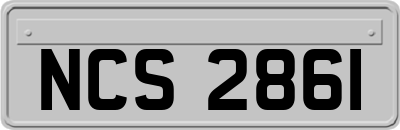 NCS2861