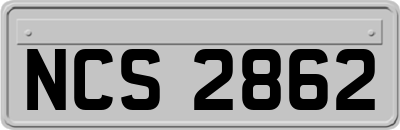 NCS2862