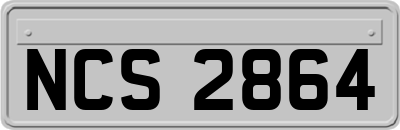 NCS2864