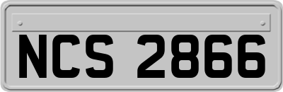 NCS2866