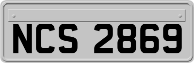 NCS2869