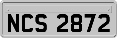 NCS2872