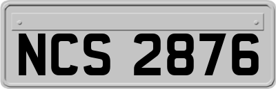 NCS2876