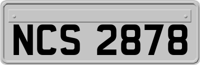 NCS2878