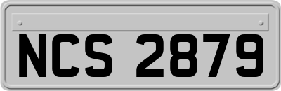 NCS2879