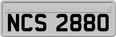 NCS2880