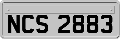 NCS2883