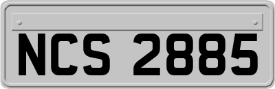 NCS2885