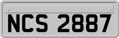NCS2887