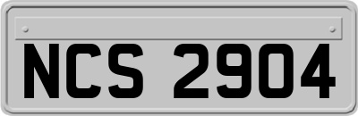 NCS2904