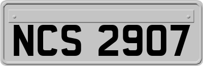 NCS2907