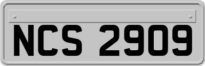 NCS2909