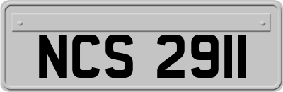 NCS2911