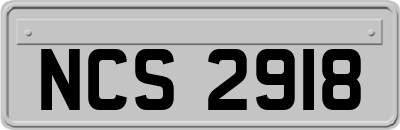 NCS2918