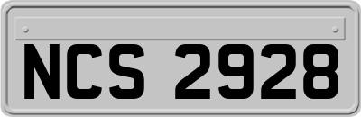 NCS2928