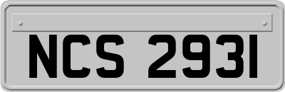 NCS2931