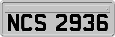 NCS2936