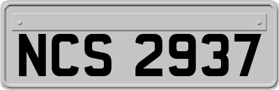 NCS2937