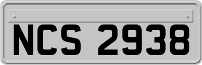 NCS2938