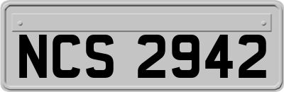 NCS2942