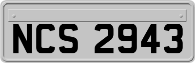 NCS2943