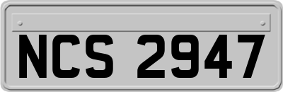 NCS2947