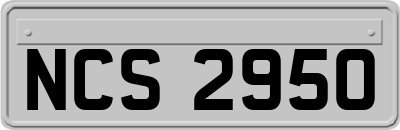 NCS2950
